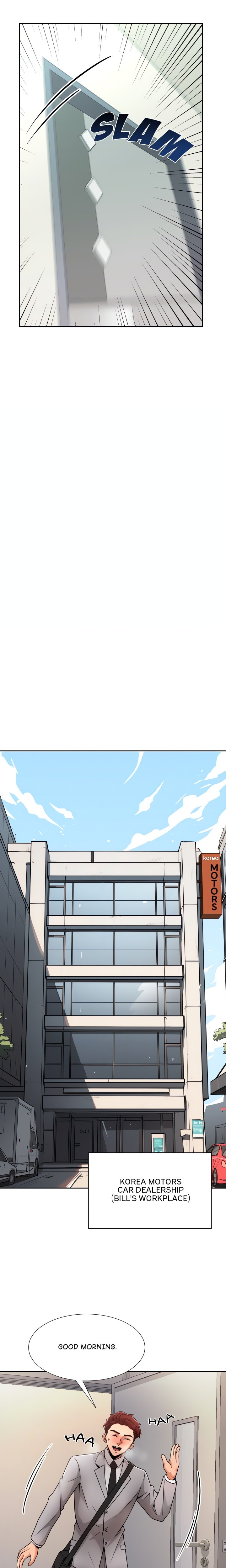 S Battle Master chapter 1 page 22