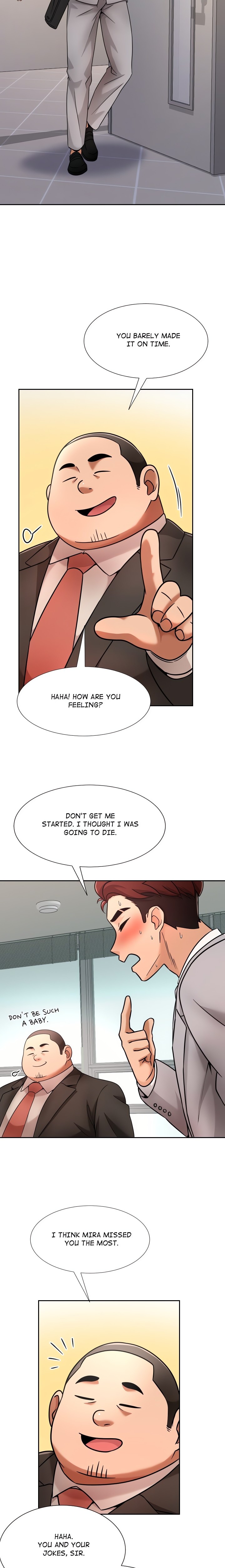 S Battle Master chapter 1 page 23