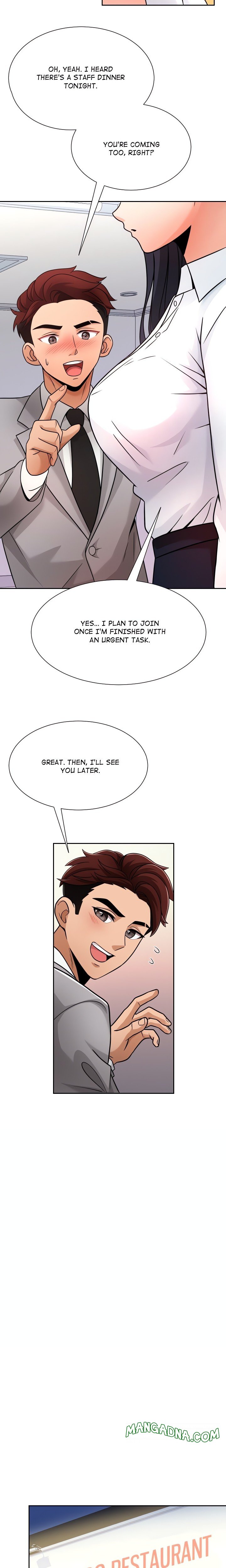 S Battle Master chapter 1 page 27