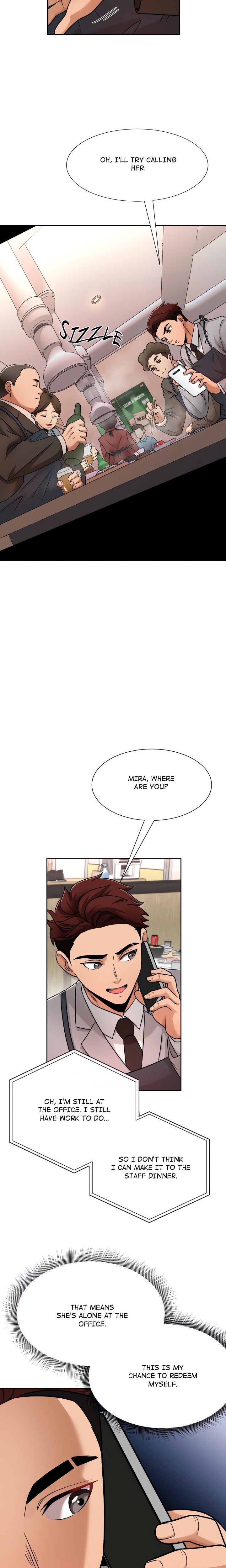 S Battle Master chapter 1 page 29