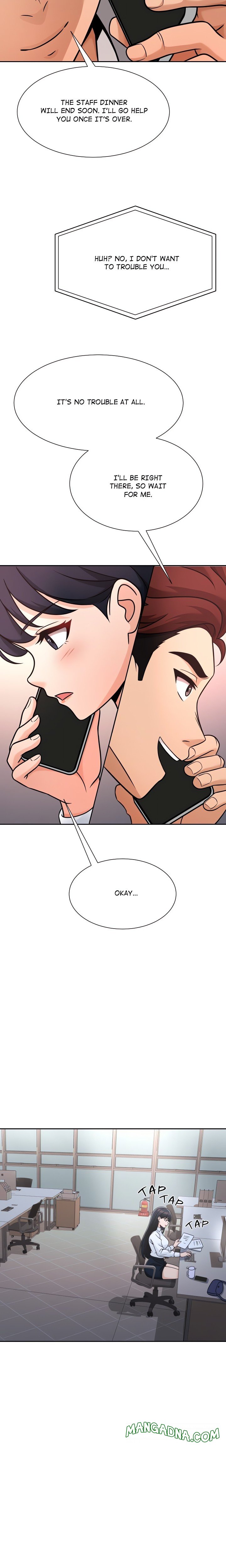 S Battle Master chapter 1 page 30