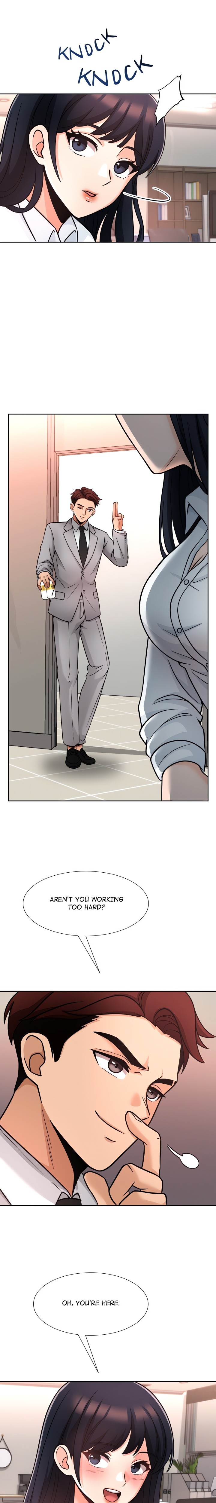 S Battle Master chapter 1 page 31