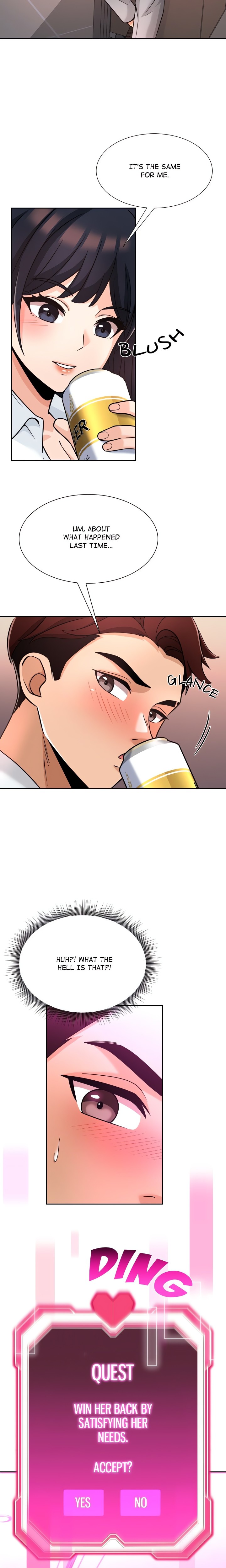S Battle Master chapter 1 page 33
