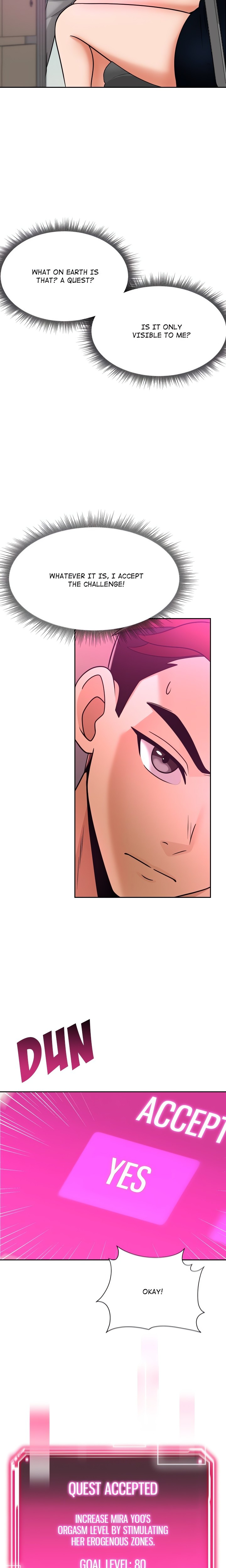 S Battle Master chapter 1 page 35
