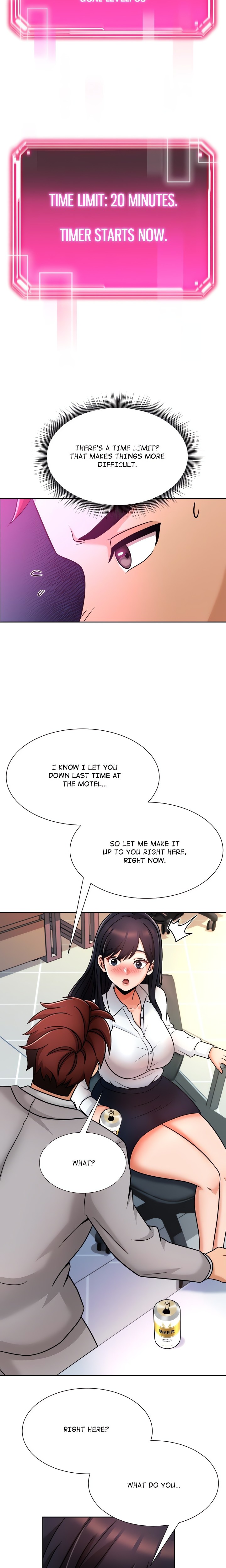 S Battle Master chapter 1 page 36