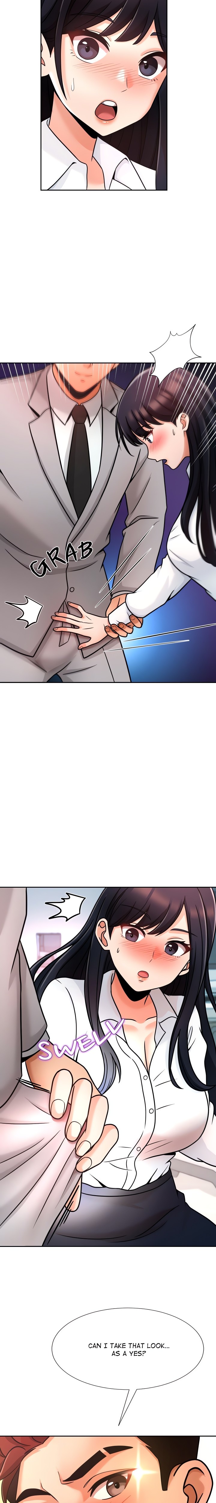 S Battle Master chapter 1 page 37