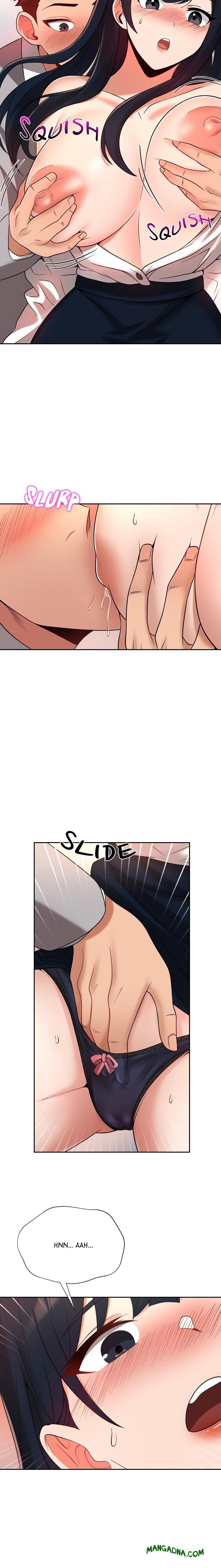 S Battle Master chapter 2 page 2