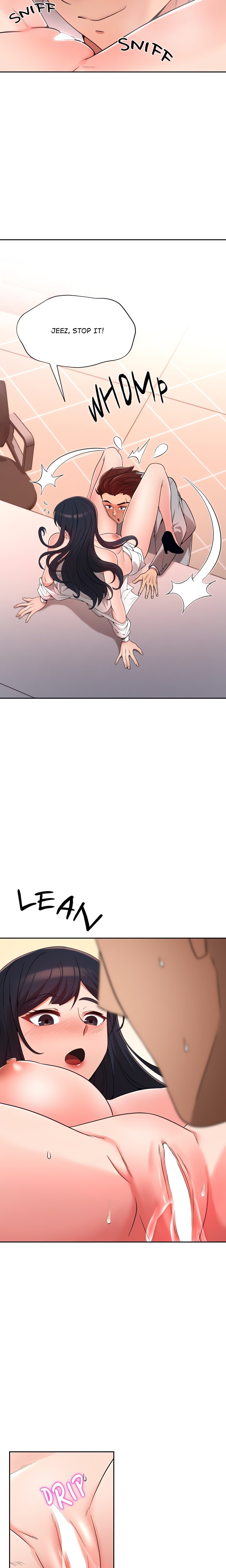 S Battle Master chapter 2 page 6