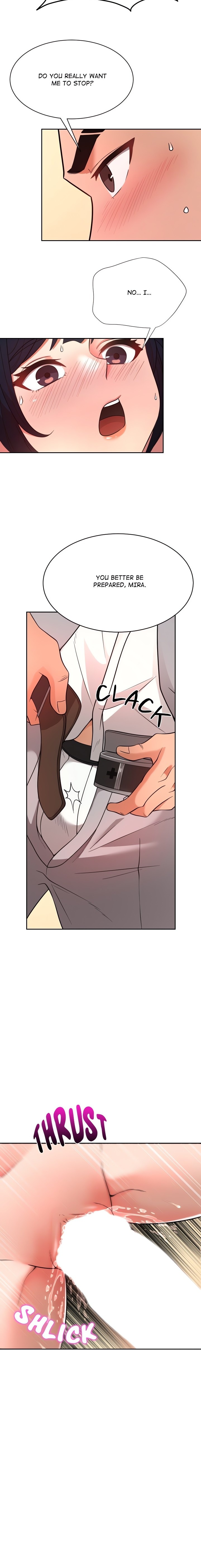 S Battle Master chapter 2 page 8