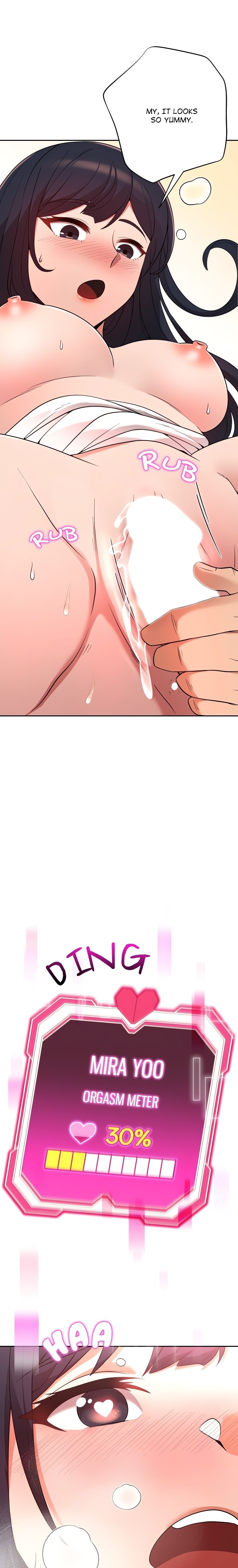 S Battle Master chapter 2 page 9