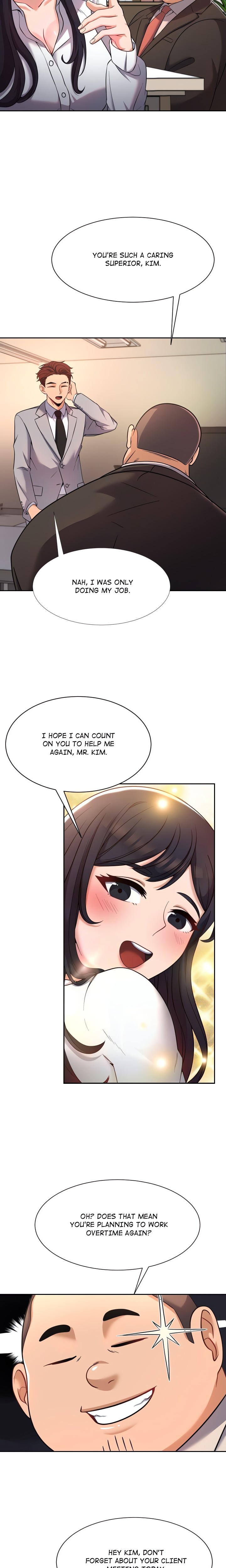S Battle Master chapter 2 page 21