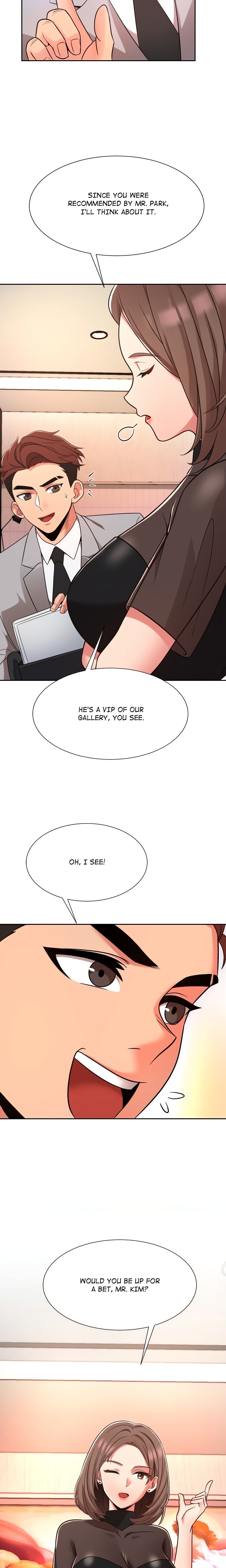 S Battle Master chapter 3 page 2