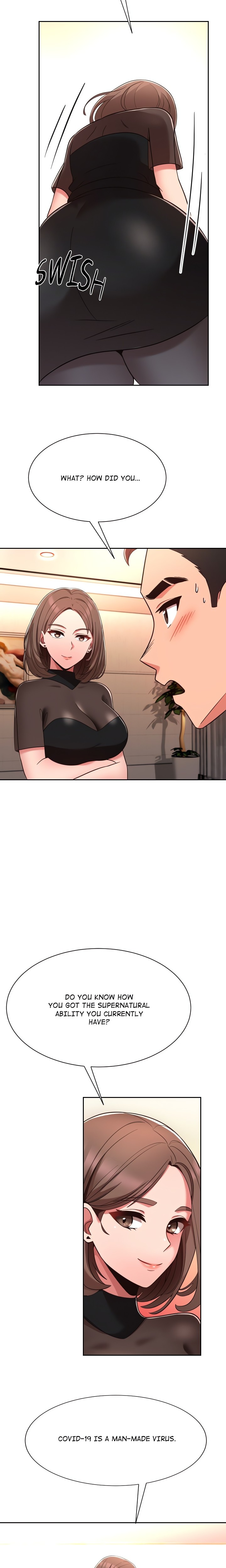 S Battle Master chapter 3 page 5