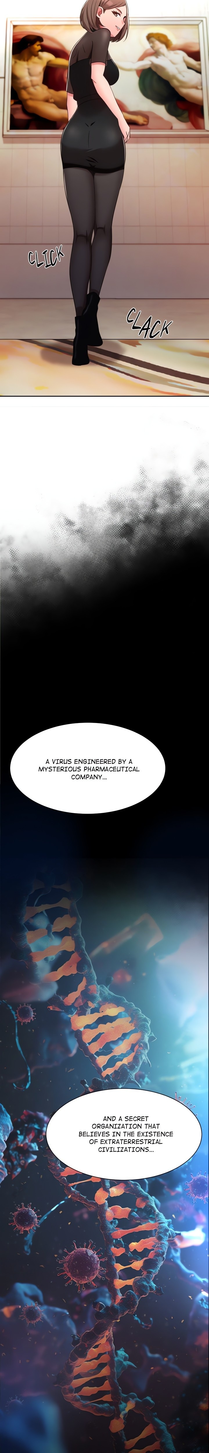 S Battle Master chapter 3 page 6