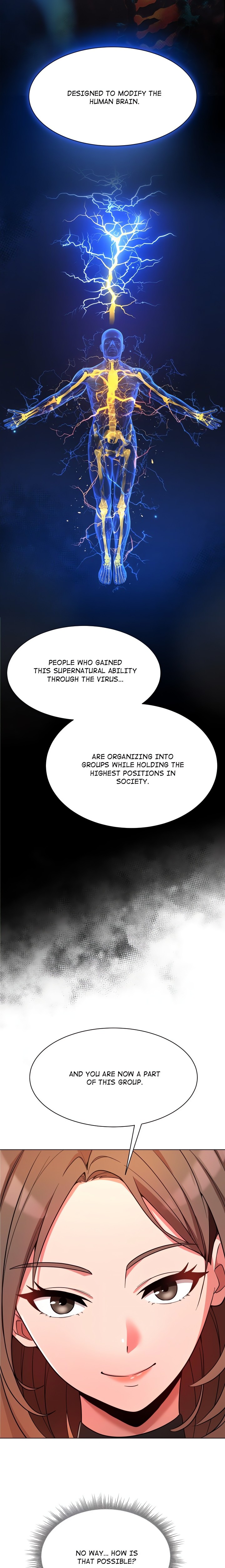 S Battle Master chapter 3 page 7