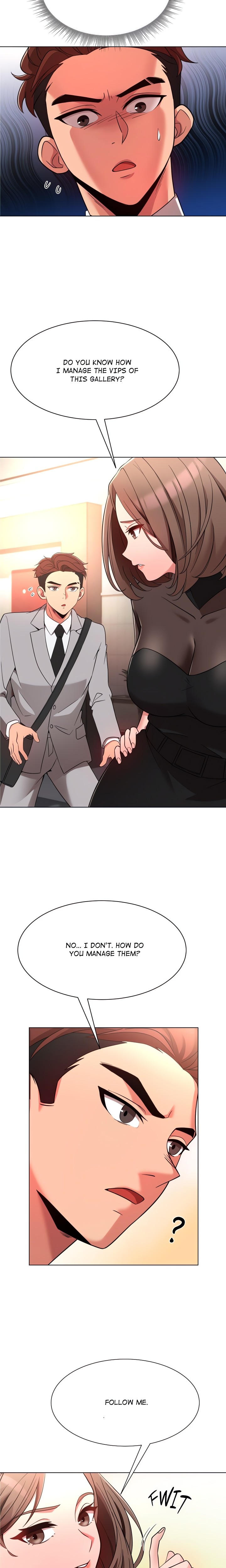 S Battle Master chapter 3 page 8