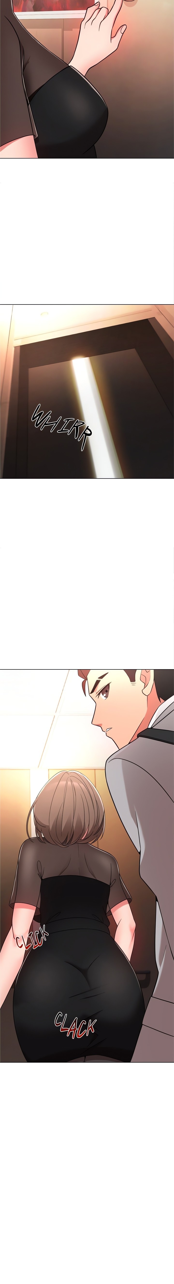 S Battle Master chapter 3 page 10