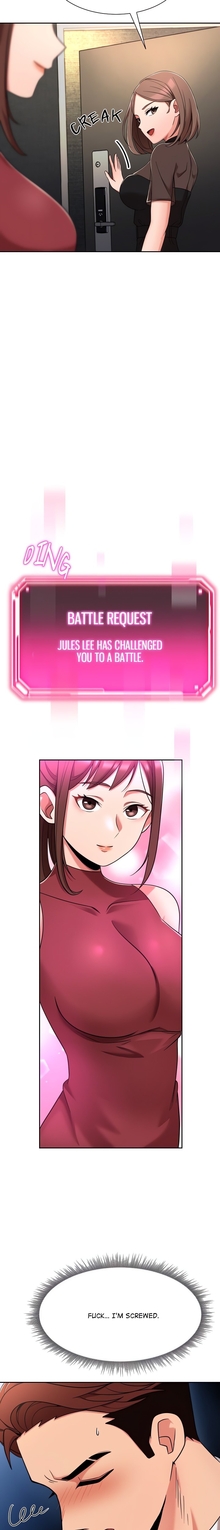 S Battle Master chapter 3 page 14