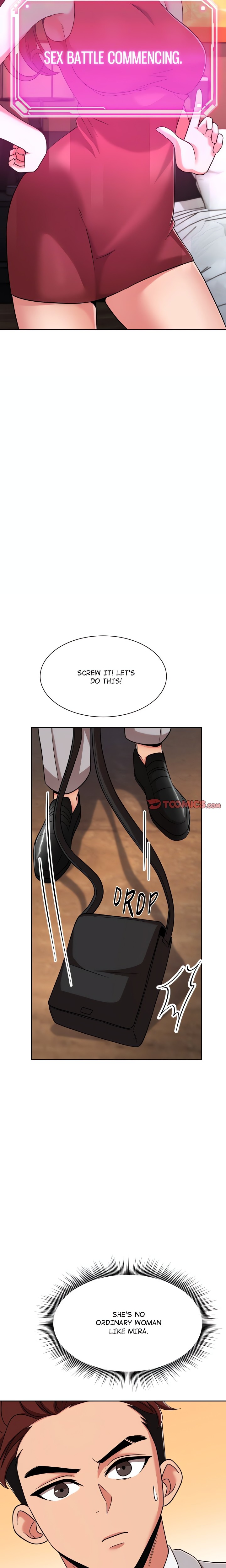 S Battle Master chapter 3 page 16