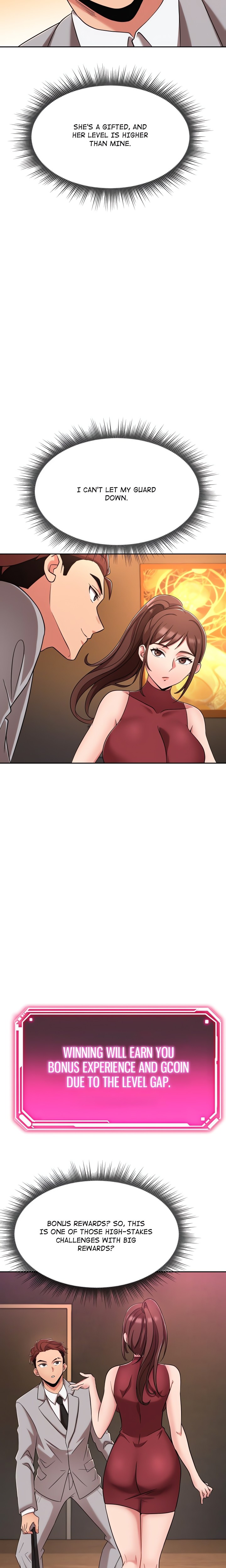 S Battle Master chapter 3 page 17