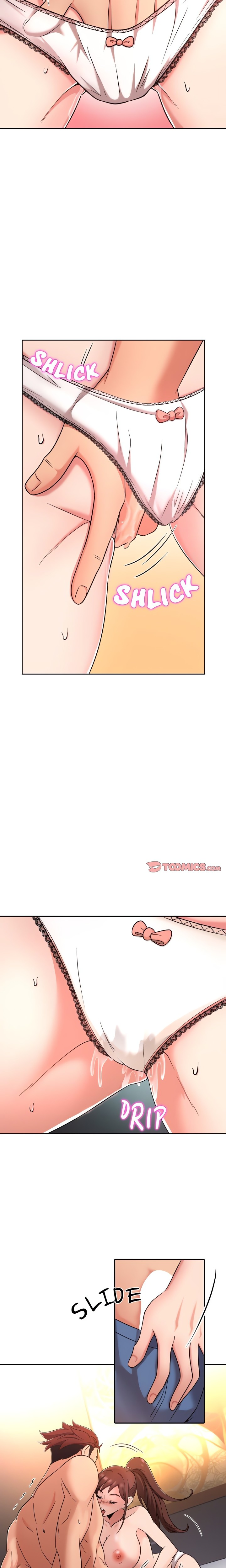 S Battle Master chapter 3 page 21