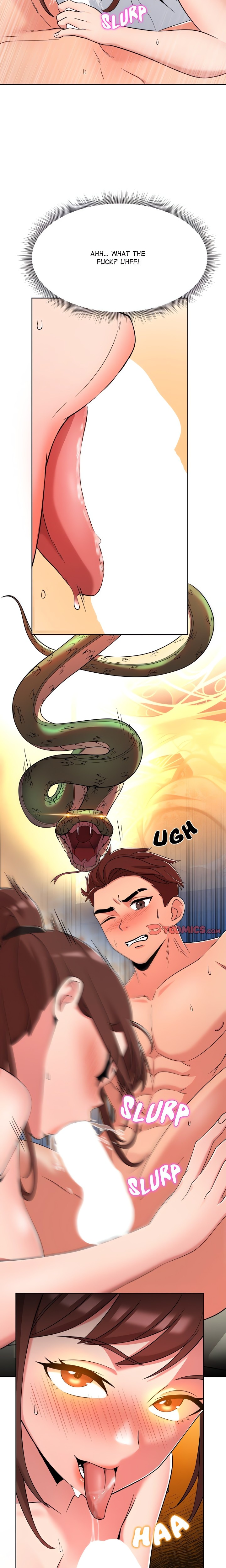 S Battle Master chapter 3 page 26