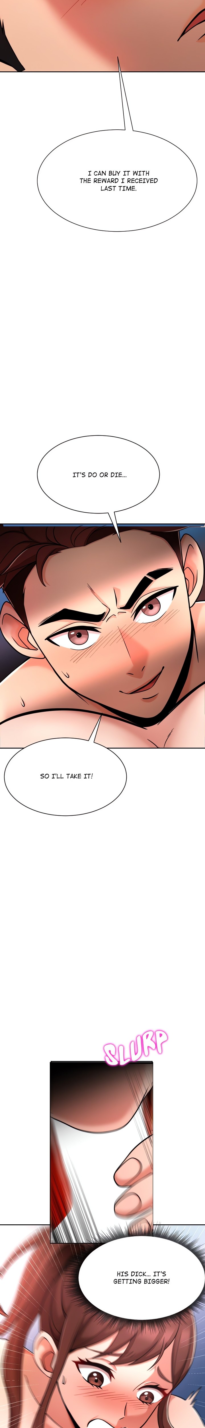 S Battle Master chapter 4 page 5