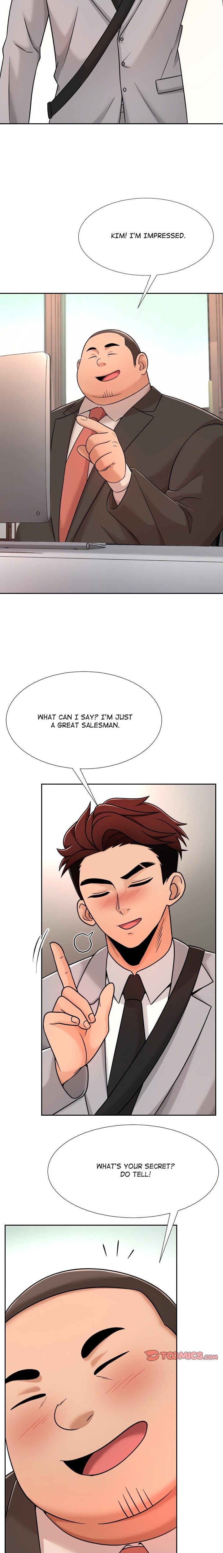 S Battle Master chapter 4 page 19