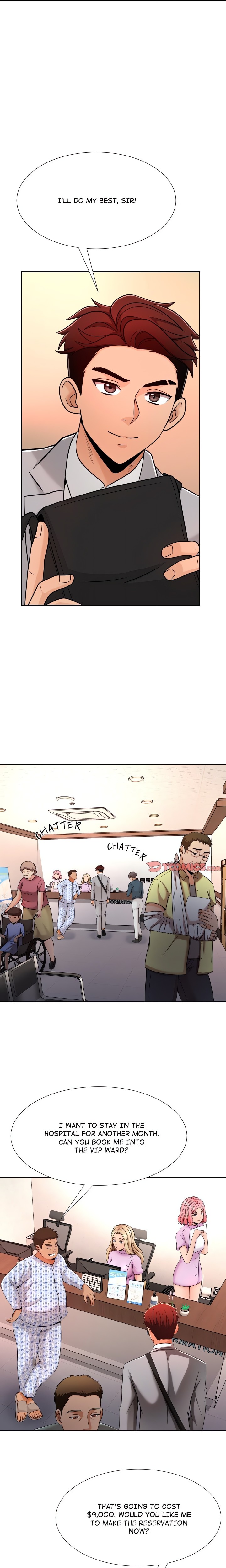 S Battle Master chapter 4 page 21