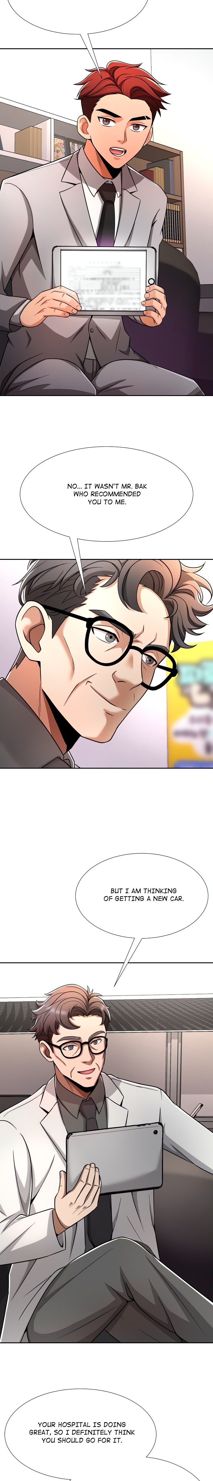 S Battle Master chapter 4 page 24