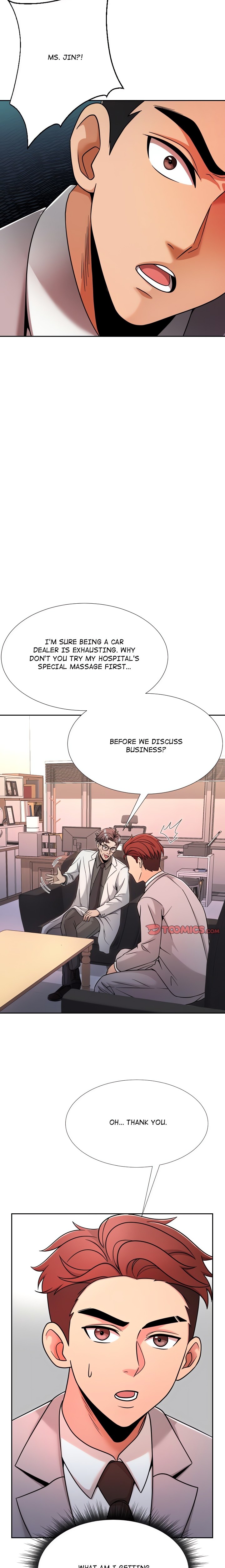 S Battle Master chapter 4 page 26