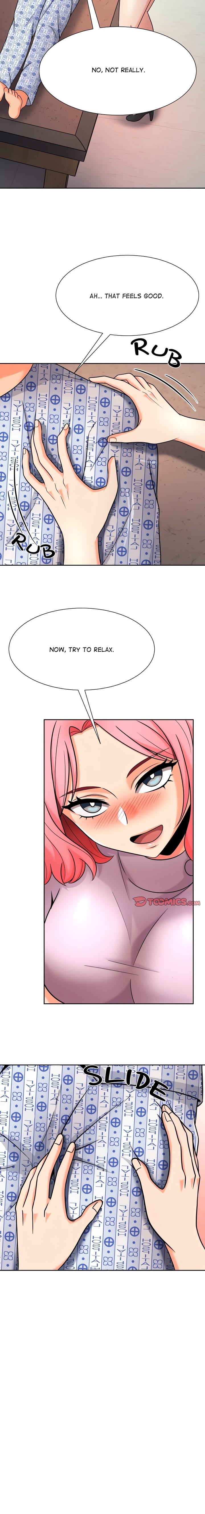 S Battle Master chapter 5 page 3