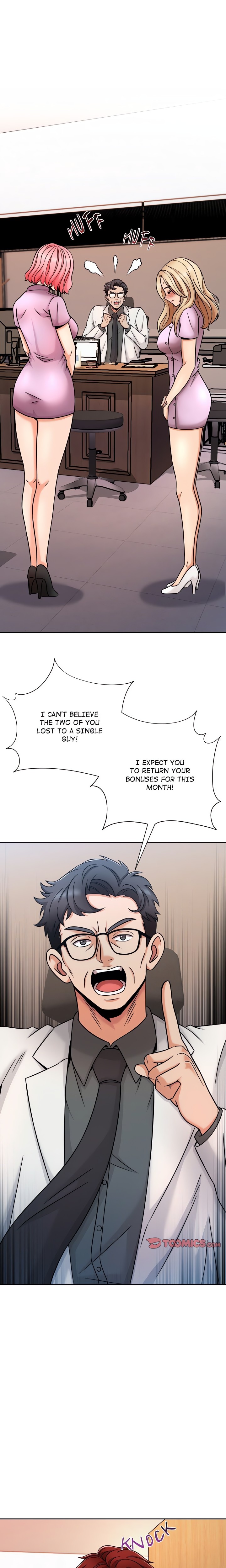 S Battle Master chapter 5 page 23