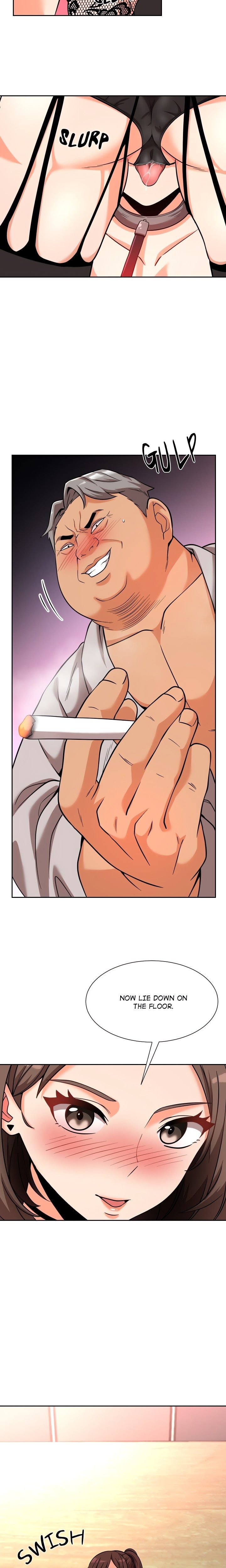 S Battle Master chapter 6 page 9