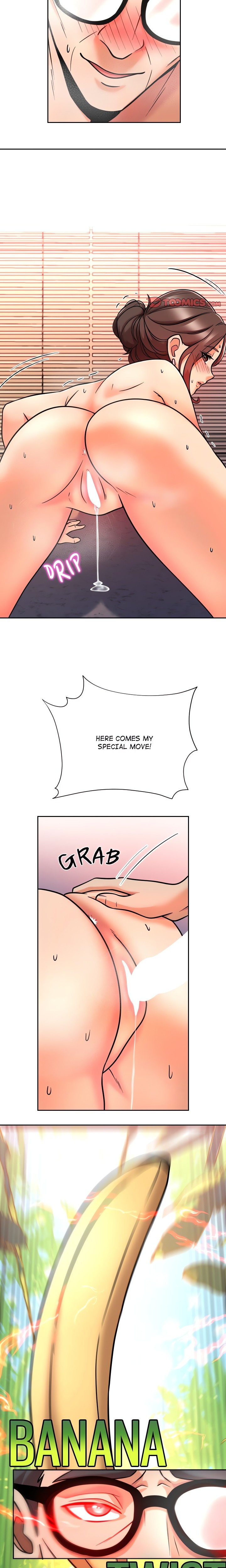 S Battle Master chapter 7 page 18