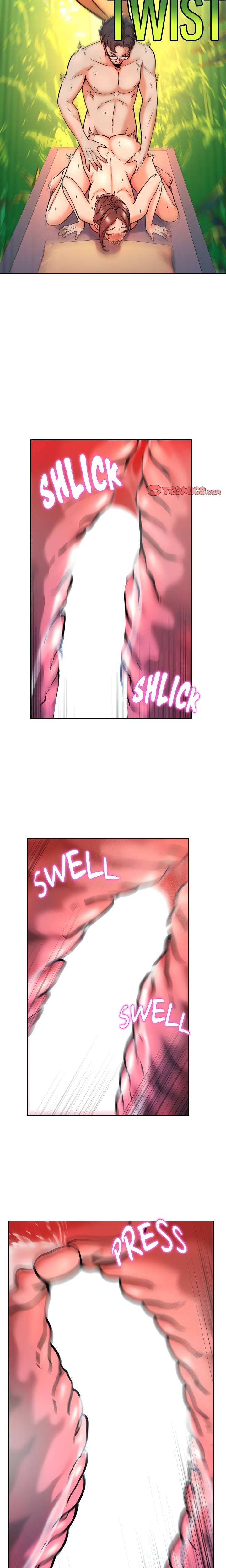 S Battle Master chapter 7 page 19