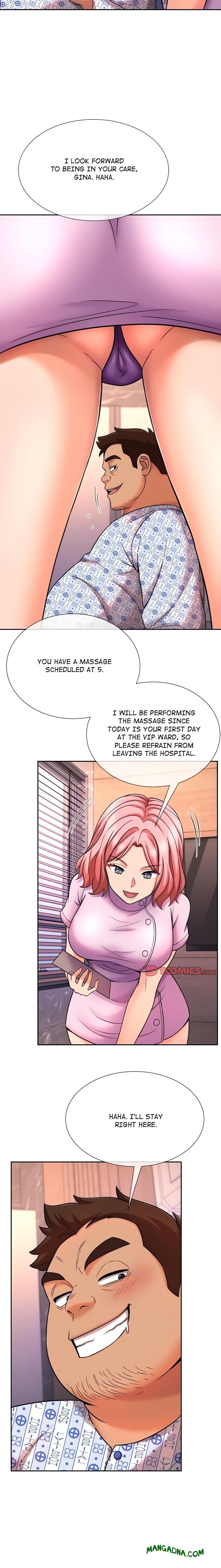 S Battle Master chapter 8 page 3