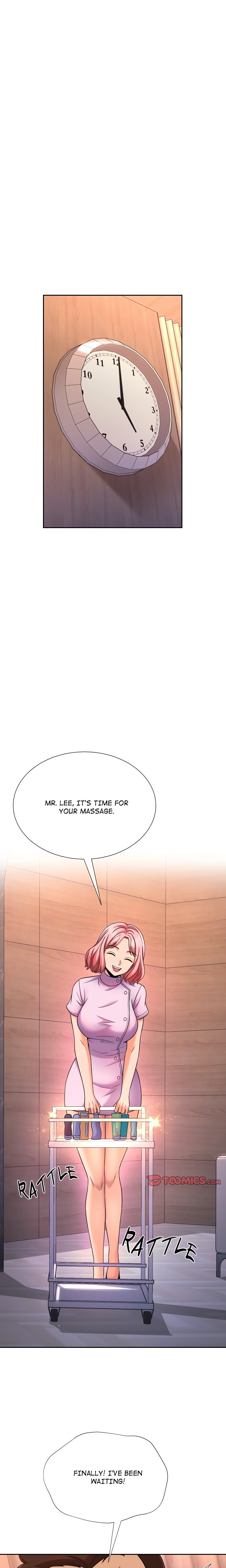 S Battle Master chapter 8 page 4