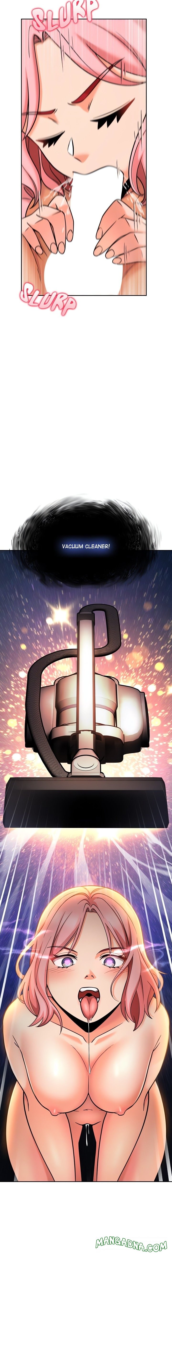 S Battle Master chapter 8 page 16