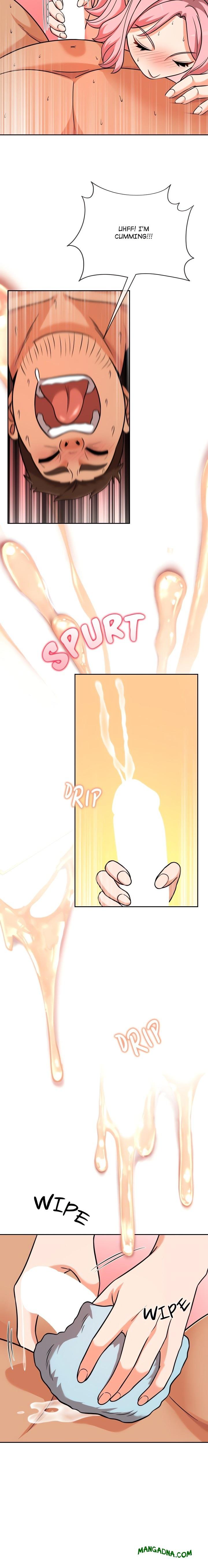 S Battle Master chapter 8 page 22