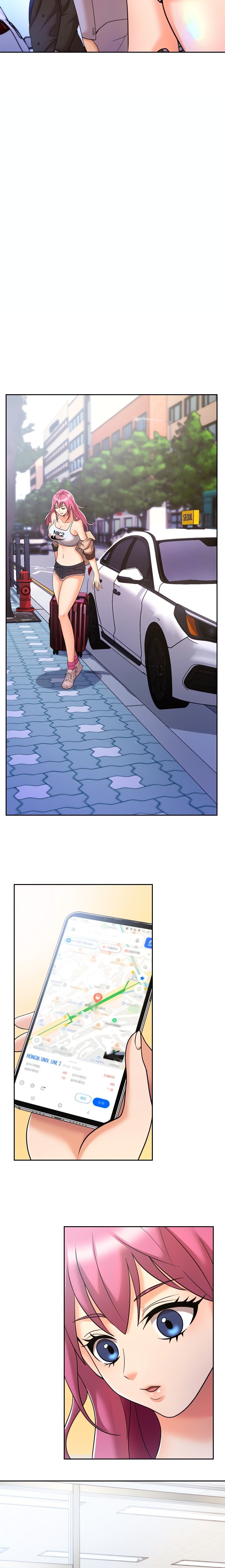 S Battle Master chapter 9 page 4
