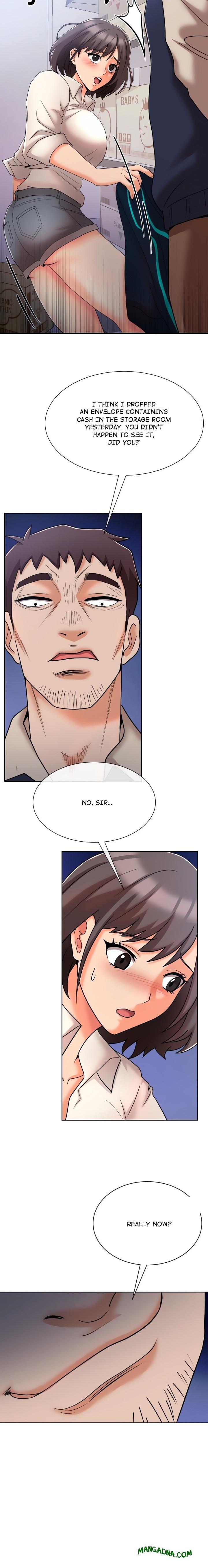 S Battle Master chapter 9 page 14