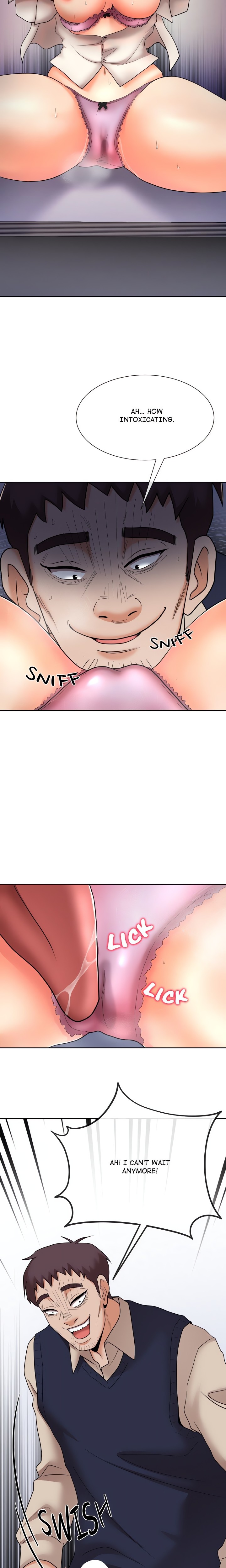 S Battle Master chapter 9 page 22