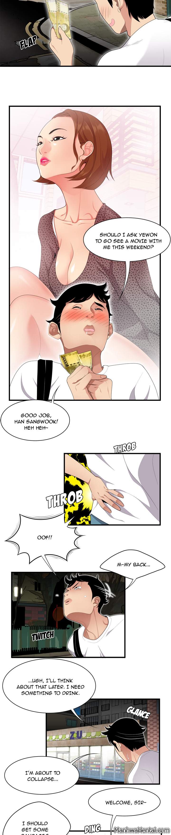 S Diaries 100 chapter 1 page 2