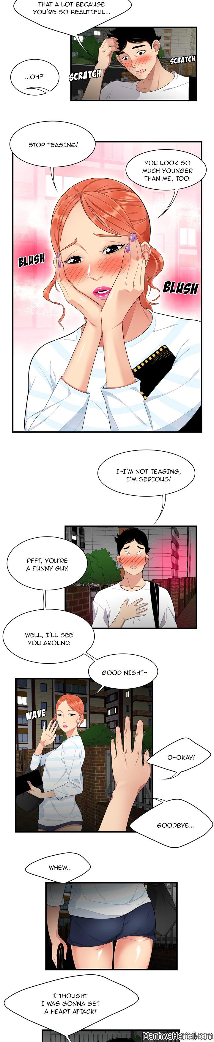 S Diaries 100 chapter 1 page 10