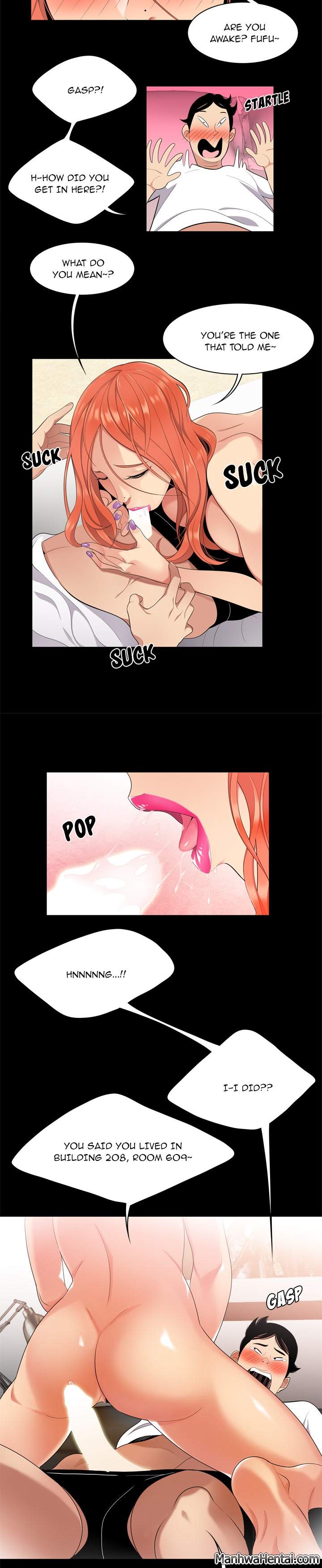 S Diaries 100 chapter 1 page 14