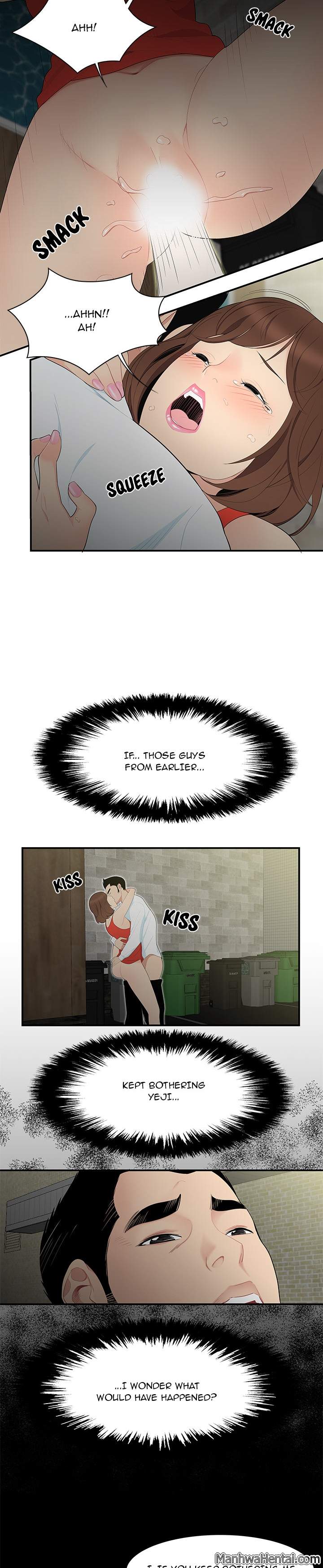 S Diaries 100 chapter 10 page 8