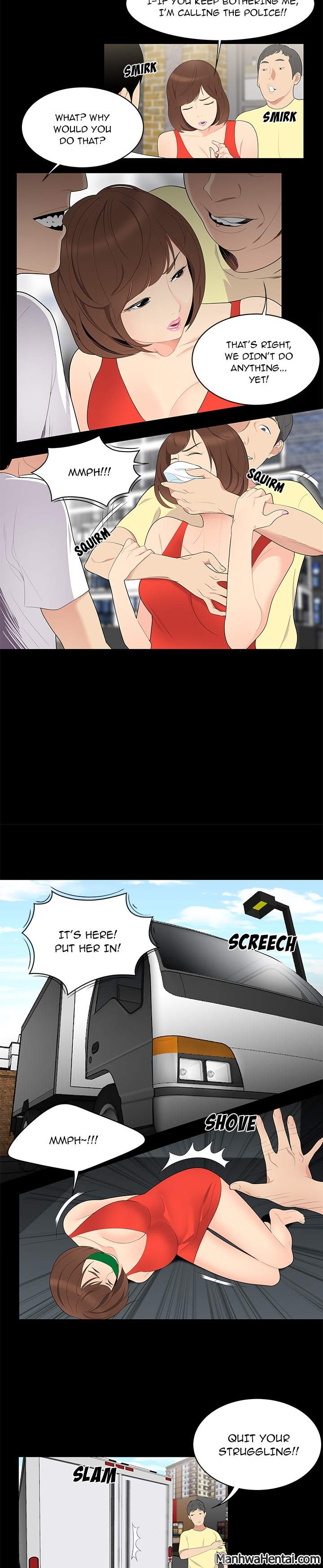 S Diaries 100 chapter 10 page 9