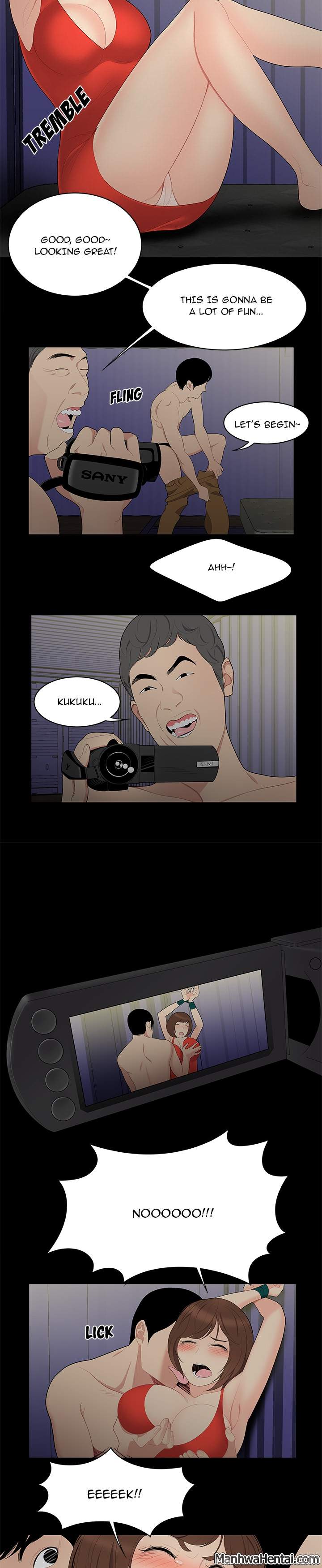 S Diaries 100 chapter 10 page 11