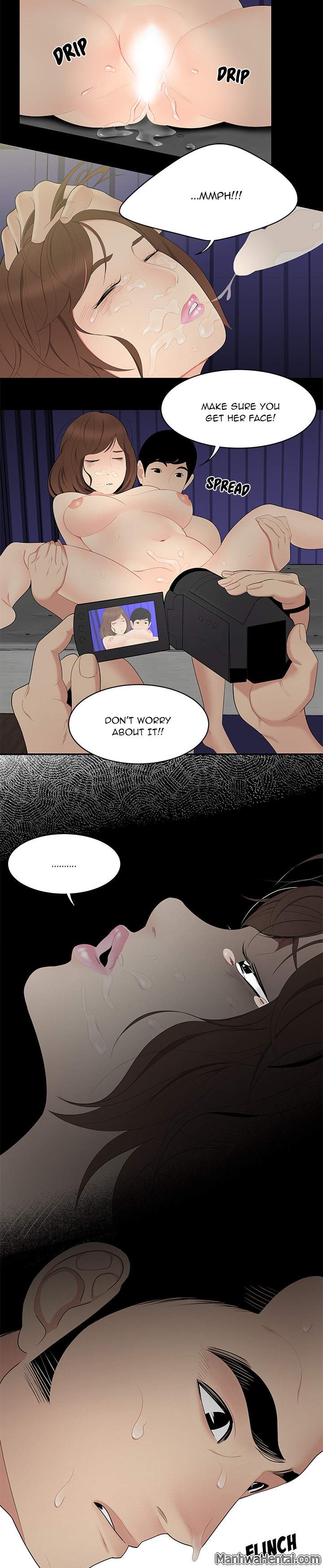 S Diaries 100 chapter 10 page 16